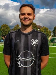 Avatar Bild für Alexander Poschke
