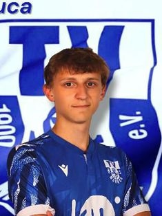 Avatar Bild für Luca Klötzke