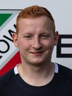 Avatar Bild für Maximilian Heinze