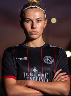 Avatar Bild für Sina Brenner