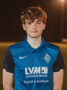 Avatar Bild für Jonas Magar