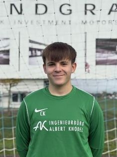 Avatar Bild für Cedric Kilian Krieger