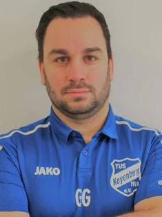 Avatar Bild für Görkem Güler