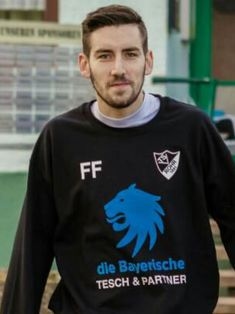 Avatar Bild für Fabian Fischer