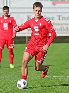 Avatar Bild für Jacob Ole Rühlke