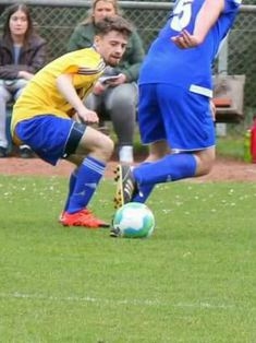 Avatar Bild