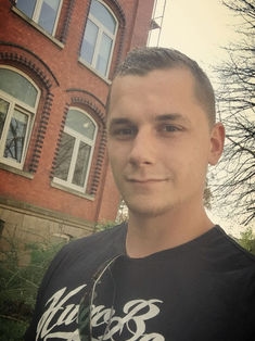 Avatar Bild
