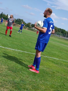 Avatar Bild für Florian Sommer