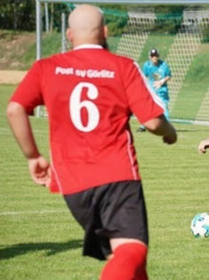 Avatar Bild