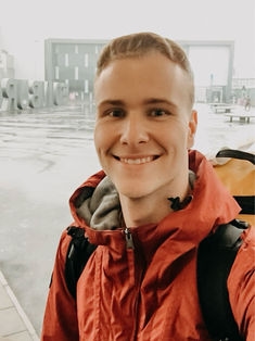Avatar Bild für Dustin Stutika