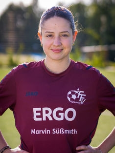 Avatar Bild für Anna Katharina Kassel