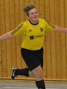 Avatar Bild für Hendrik Münch