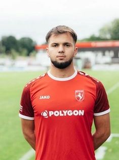 Avatar Bild für Amar Husic