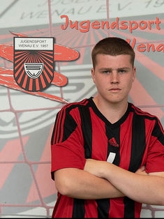 Avatar Bild für Lucas Gelbach