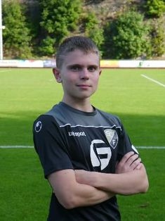 Avatar Bild