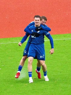 Avatar Bild