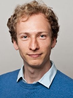 Avatar Bild