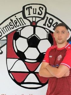 Avatar Bild für Alexander Stockhausen