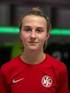 Avatar Bild für Anna Borgschulte