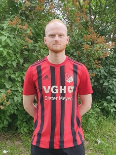 Avatar Bild für Jannik Wiegmann