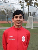 Avatar Bild
