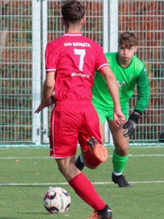 Avatar Bild für Mujasevic Almin