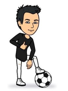 Avatar Bild