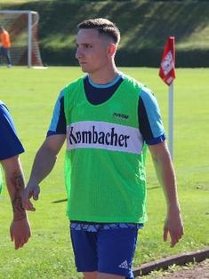 Avatar Bild