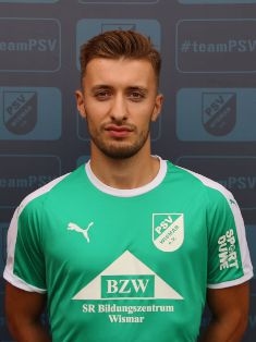 Avatar Bild für Sven Lorek