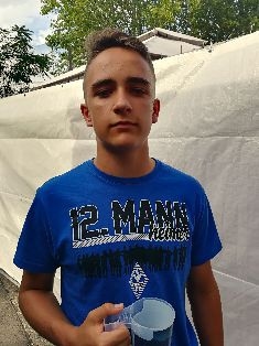 Avatar Bild