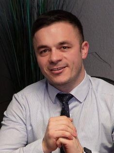 Avatar Bild für Samuel Pacurar
