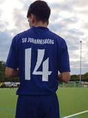 Avatar Bild