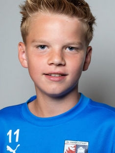 Avatar Bild