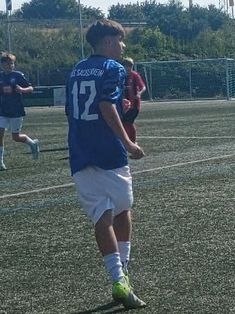 Avatar Bild