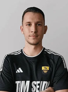 Avatar Bild für Sandi Kljucanin
