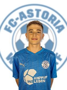 Avatar Bild