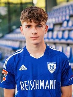 Avatar Bild für Niklas Bolgert