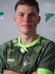 Avatar Bild für Jeremy Rohwer