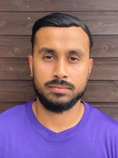 Avatar Bild für Abir Alauddin