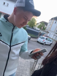 Avatar Bild für Janosch Nickel