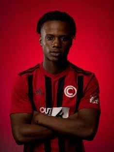 Avatar Bild für Sidi Marvin Fane