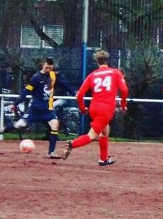 Avatar Bild
