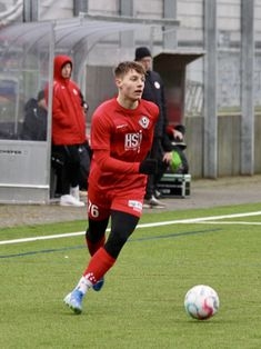 Avatar Bild