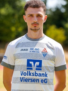 Avatar Bild