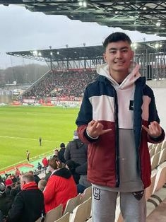 Avatar Bild