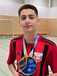 Avatar Bild