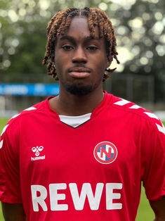 Avatar Bild für Jeremiah Osei Boakye