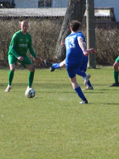 Avatar Bild