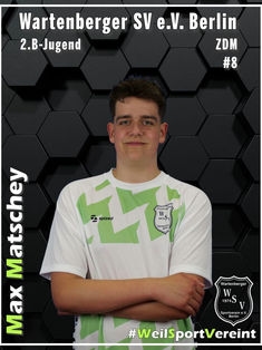 Avatar Bild