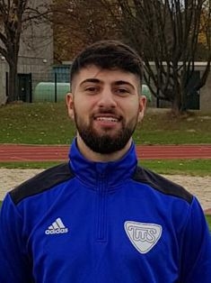 Avatar Bild für Brusk Abdulah Ahmad